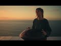 Tell It To The Sea | 1 Hour Soothing Handpan Music - Changeofcolours | Ayasa F# Low Pygmy