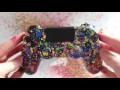 HOW TO MAKE CUSTOM PS4 CONTROLLERS FOR FREE