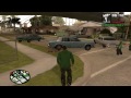 Grand Theft Auto San Andreas - wideorecenzja