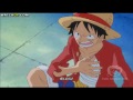 One Piece Akainu VS Aokji
