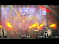 STRATOVARIUS - 