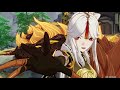 The Liyue Main Quest Supercut - Part 1