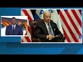 Israeli Prime Minister scheduled to visit DC next week