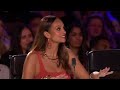 Judges Can't Stop Laughing At This Magician! | Magicians Got Talent