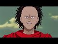 Analyzing Evil: Tetsuo Shima From Akira