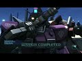 GBO2 RX-78XX Gundam Pixy: Overtune Melee in 600 rated?!
