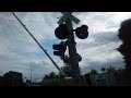 Amtrak Carolinian #79 (P079-27) in Raleigh (4/27/2024)