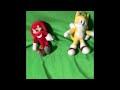 My sonic plush rewind 2022 submission