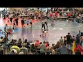 Feb 4, 2024 Rr Rnd 10 - Ryder Walsh, Maine Hammas vs Chase Millan, Revolution WCNJ