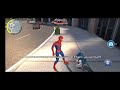 The amazing spider man 2 | New Android gameplay