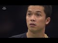 Taufik Hidayat vs. Lin Dan at London 2012 | Throwback Thursday