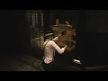 Resident Evil 2 Remake Claire's Story Long Play