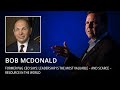 Former P&G CEO Bob McDonald says: Leadership is the most valuable – and scarce – resource in...