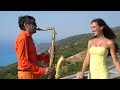 ABBA - Dancing Queen (Daniele Vitale feat. Benedetta Caretta) Sax & Voice