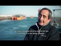 Video documental pesca Langostinos cap 2