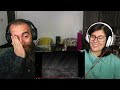 Dire Straits - Brothers In Arms (REACTION) with my wife