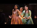 Schuyler Sisters but every 