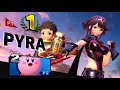 The Most Elite Waifu (An Elite Pyra/Mythra Montage)