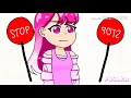 No no square meme || Animation