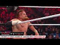 FULL MATCH - Aleister Black vs. Murphy: WWE TLC 2019