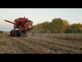 60th Harvest for 303 McCormick