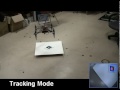 Autonomous landing on a moving platform using image-based visual servoing for a VTOL UAV