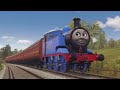 Thomas Travels