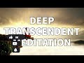 Guided meditation for transcendence (transcendental experience) | Raphael Reiter