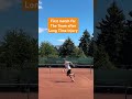 #tennis