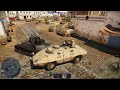 The italian ground experience summarized in 10 minutes [War Thunder]