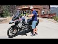 You're Doing it Wrong: Parking, Mounting & Dismounting (Bike Basics Ep.1)