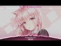 Nightcore - Forever (Alan Walker Style) Lyrics