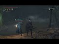Bloodborne NG+ with Diamond Part 2