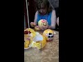 Opening An LOL Doll 2018