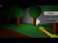 DONT TRY THE GRIMACE SHAKE(Roblox)