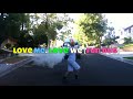 Love Me Love We (Fun Bus) Official Music Video