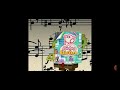 Wrong notes (kirby 64 dedede theme)