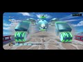 sonic unleashed (wii)  Android emulator