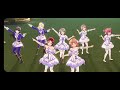 Aquors: Brightest Melody-SIFAS MV (full set)