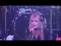【Unlucky Morpheus】Carry on singing to the sky 2021 LIVE