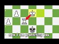 Chess Memes #90 | When Pawn Became Unstoppable