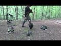 2022 Spring Turkey Bow Hunt