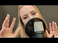 ASMR | Guiding You To Sleep | Hand Movements