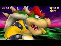 [TAS] Super Mario 64 DS Speed Cheat Speedrun in 5:25.59 | 4K Widescreen