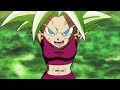 Goku VS Kefla「AMV」Superhero - Dragon Ball Super