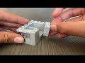 Mini LEGO Candy Machine - Tutorial