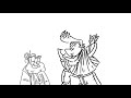 The Adventure Zone Animatic: Enter The Tomb of Horrors