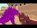 Godzilla: ark of destoroyah [season one]