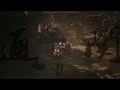Black Myth Wukong | 4K Extended GeForce RTX Boss Battle Gameplay