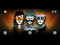 DYSTOPIA DISCONNECTED?! | Incredibox Disconnected |